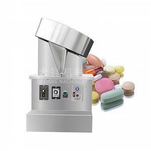 [Hot Item] Dxs100-2 Easy Operation Automatic Pills Counter Electronic Tablet Capsule Counting Machine