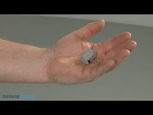 Frigidaire Microwave Oven Center Door Switch Replacement 5304509459