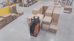 If you’re dealing with stable, low-turnover goods, stacking pallets directly on the floor without racking could be your most effective approach. But which forklifts will make the job easier and more efficient? Find out here: https://ow.ly/57K250UEKPl #ToyotaMaterialHandling #BlockStacking #SupplyChainEfficiency | Toyota Material Handling Europe