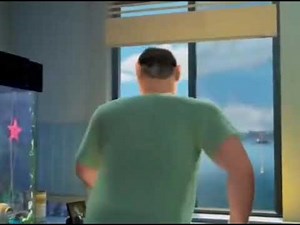 Finding Nemo VHS 2003