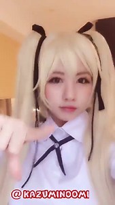 12K views · 2.7K reactions | 典型傲嬌雙馬尾♡♡ classical tsundere character...