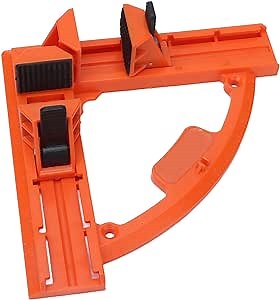 90 Degree Clamp, Firm Multi Angle Corner Clamp for Photo Frame for Woodworking Positioning for Fish Tank
