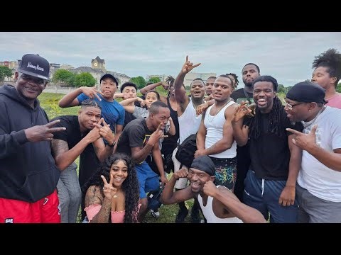 LAST TO GET KNOCKED OUT WINS $500 HOUSTON TEXAS!!!