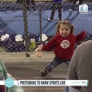 When the Friday Night Lights are on you ✨ | Happy TV