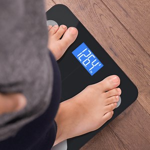 Greater Goods Bluetooth BMI Smart Scale