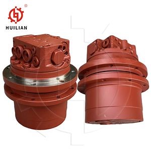 [Hot Item] Takeuchi Tb1140 Tb145 Tb175 Tb216 Tb228 Tb235 Tb250 Final Drive for Tb25 Tb125 Tb045 Tb070 Tb015 Tb08 Tb14 Tb15 Track Motor Complete Hydraulic Travel Motor