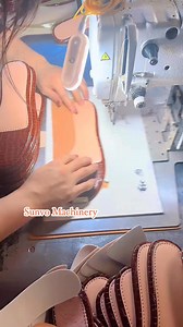 Automatic Pattern Sewing Machine For Insole Making#shoemachine#shoemakingmachineWeChat/WhatsApp: 8616624785734Email:rita@sunvomachine.cn | Rita Sunvo
