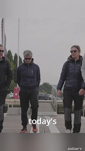 We teamed up with Elan Yachts to orchestrate a unique race of pros vs. amateurs. The pros captained the Elan Impression 43 family cruiser while the amateurs took to the high-performing Elan E6. Watch the full video to see which team won! https://www.youtube.com/watch?v=TbN30nsH32Q #ElanYachts #ElanImpression43 #ElanE6 #BandGsailing | B&G | Facebook