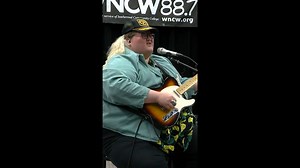 Joshua Ray Walker's live version of "Sexy After Dark" in our Studio B Full session and thousands more videos on our YouTube here: https://www.youtube.com/@WNCWStudioB | WNCW | Facebook