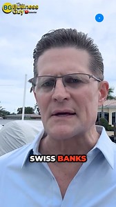 Swiss Bank Secrets Exposed! Why the US Got Angry (Shocking Truth) #swissbanking #swissbankaccount | The Business Guy | Facebook
