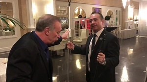 51K views · 1.1K reactions | The Excelsior Grand vicdibitetto.net | Vic DiBitetto | Facebook