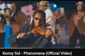 5.5K views · 305 reactions |  INDIRIMBO NSHYA  Umuhanzi Kenny Sol...