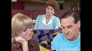 Xxx brady bunch parody