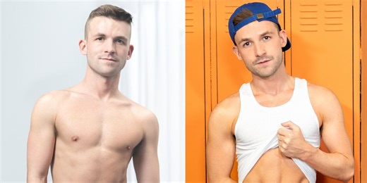 Lane Colten spills on his spicy future plans in the adult entertainment industry