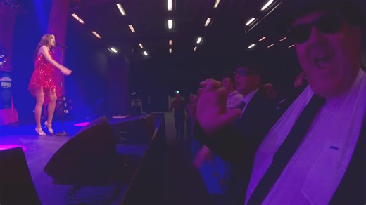 2.3K views · 52 reactions | Doncaster - Here is your Elwood Cam. We...