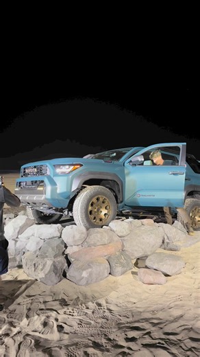 Switching 2025 4Runner Trailhunter fog lights from WHITE to AMBER!!!! #4runner #toyota4runner #4runnernation #4runnerlife #4runneroffroad #4runnertrdpro #4runnerlifestyle #toyota #toyota4x4 | Toyotajeff