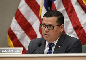 House Democrats’ hidden strength: Challenger fundraising