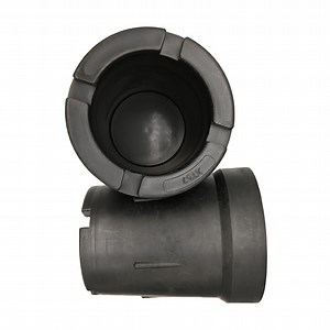 [Hot Item] Tubing Casing Durable Collision Protection Guard Oilfield Pipes Plastic Thread Protector