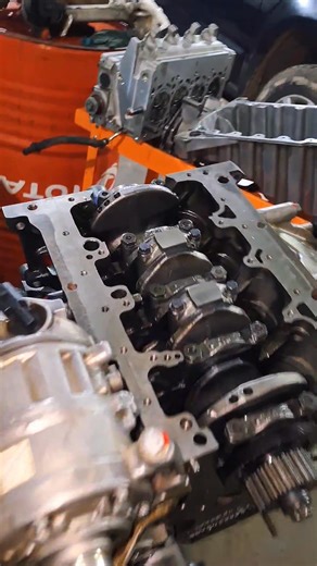 #mecanica #amarok #diagnosticoAutomotriz #diesel #Cursos | Juanma Varela