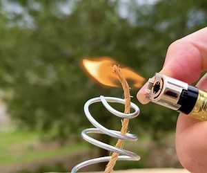 316K views · 542 reactions | Smart Camping Hacks and Tricks For Adventure Lovers | 5-Minute Crafts Men | Facebook