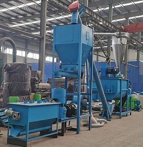 [Hot Item] Advanced Small Poultry Feed Mill/Poultry Feed Pellet Machine/Pellet Production Line