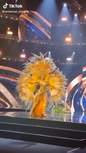 UniversalModels® on TikTok