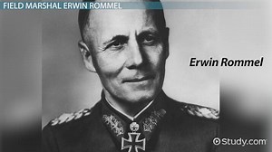 Erwin Rommel | Biography, Quotes & WWI Career