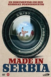 Made in Serbia - Movie