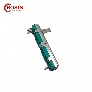 [Hot Item] 60mm Linear Slide Potentiometer 50k Ohm for Amplifier
