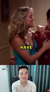 60K views · 365 reactions | The Big Bang Theory Penny Leonard Honey, You Don't Have To Say Thankyou | Cric Mania | Facebook