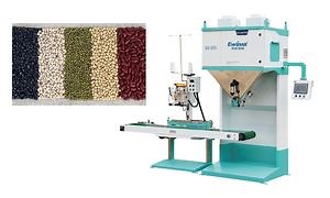 [Hot Item] Advanced Rice and Plastic Particle Packing Machinery System