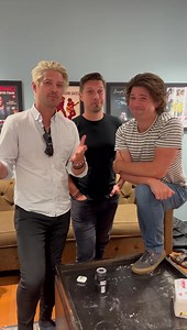 16K views · 1.6K reactions | You don’t want to miss the RGB party this week! Tickets are still available at hanson.net/calendar | Hanson | Facebook