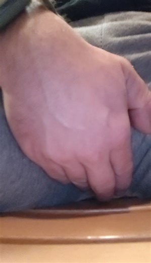 Je me fais caca dessus