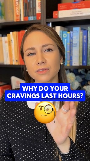 33 reactions · 3 comments | Discover how long cravings last, why some cravings last for hours, and how you can overcome them with the CBQ Method. | CBQ Method - Health & Wellness | Facebook