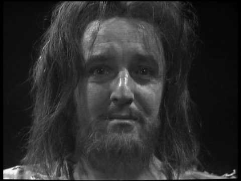 The Count of Monte Cristo (1964, starring Alan Badel) - Episode 4