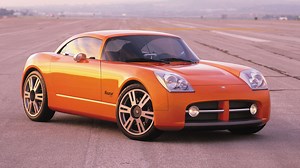 Concept We Forgot: 2002 Dodge Razor