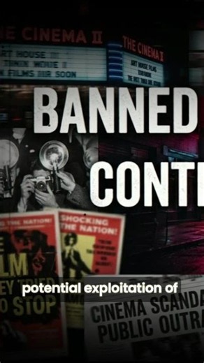 The Ethics of Unsrited Sex in Film Art or Exploitation 🎬