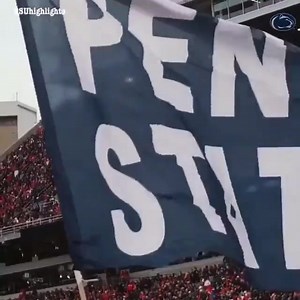 Remembering the legendary Burt Young, who played Paulie in the Rocky movies & was a HUGE PSU fan. RIP. #WeAre 🏈🔵⚪️ | The Penn State Bank Button Society