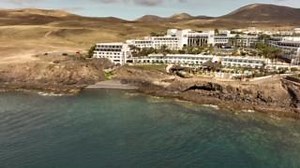 Located in the prestigious Puerto Calero Marina, Secrets Lanzarote Resort & Spa is an adults-only oasis designed to offer an elegant escape in the heart of Lanzarote. The 335 luxury rooms and suites offer a private sanctuary with breathtaking views of the endless blue Atlantic Ocean, ideal for couples looking for a romantic getaway. #PlanWithAPro #AskATravelAdvisor #TravelAdvisorsGetYouThere | Travel Impressions | Facebook