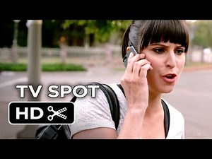 Life Partners TV SPOT - Only Ones (2014) - Adam Brody, Leighton Meester Movie HD