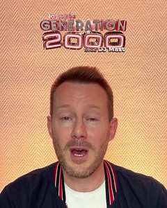 VENDREDI 26 AVRIL ❌GÉNÉRATION 2000❌ On lance les hostilités Et quelqu’un a un petit message pour toi Écoute c’est DJ MAST 🔥🔥🔥 | QG Discothèque