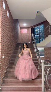 My pretty woman in a ball gown💗 #ballgown #americanwedding #trending #shortsfeed #ashortaday