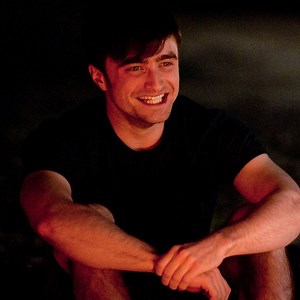 Daniel Radcliffe Talks Wearing "Modesty Patch" and G-Strings for Nude Skinny-Dipping Scene!