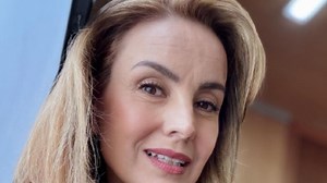 Rating: cómo le fue a Alejandra Barros en la telenovela que antagoniza