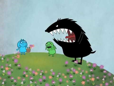 TurboNick - Making Fiends Shorts: The Puppy [ENCONTRADO] (HD)