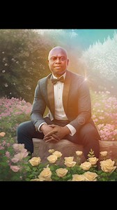 3K views · 34 reactions | Something I made of Andre Braugher with the help of AI. He is missed. #andrebraugher #andre #rip #miss | DS Photoshop Graphic Art | Facebook