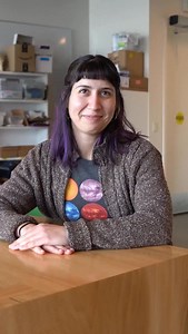 Wondering about our next exhibit, Wonder? Wonder: Experiences of...