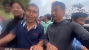 Ilu ilu #viralvideos #trendingvideo | Kube Vlogs