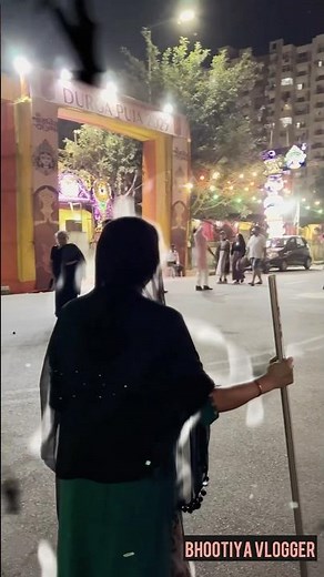 Navratri special pyaaz roti wali chudail part 16 | bhootwala | horror story | bhoot ki kahani 2025