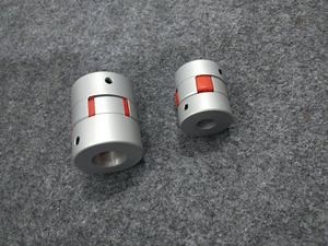 [Hot Item] Flexible Shaft Coupling Jaw Type Coupling Joint